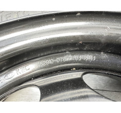 Запаска докатка Hyundai I10 I20 Accent Kia Picanto Rio R14 4*100 ET46  + Ремонтный набор домкрат 091490x800