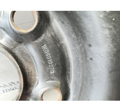 Докатка запаска r18 5x112 Vag Vw Golf 6 Audi Seat Skoda