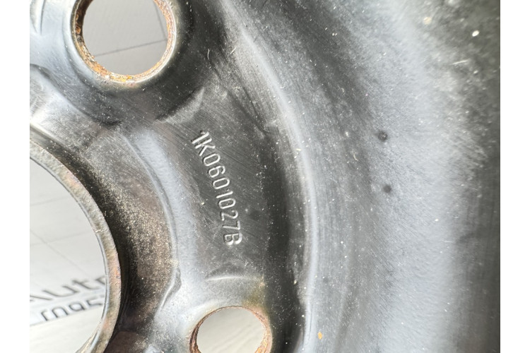 Докатка запаска r18 5x112 Vag Vw Golf 6 Audi Seat Skoda 1K0601027B