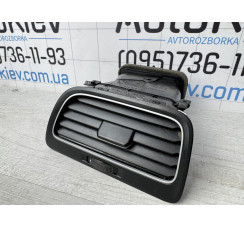 Дефлектор вентиляції Volkswagen Golf (VII) 2012-2020