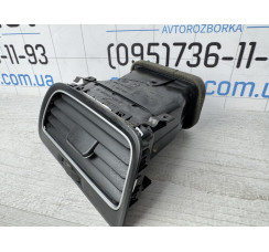 Дефлектор вентиляції Volkswagen Golf (VII) 2012-2020