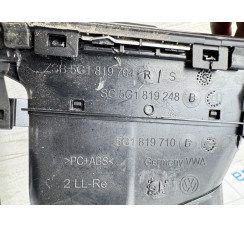 Дефлектор вентиляції Volkswagen Golf (VII) 2012-2020