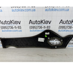 Обшивка центральной консоли задняя левая AUDI A8 4H 2010-2018 