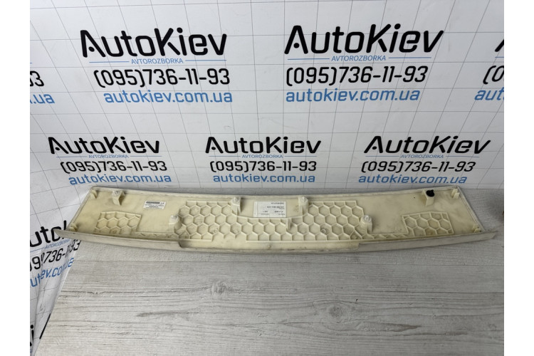 Обшивки потолка Audi A8 D4 long 4h4868438a