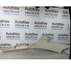 Накладка салона правая задняя  AUDI A8 D4  2010-2018 алькантара