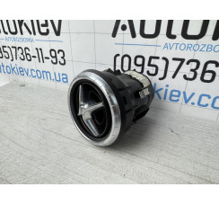 Дефлектор повітря Mercedes Benz C117 2013-2019