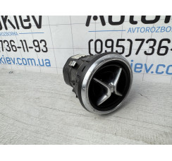 Дефлектор повітря Mercedes Benz C117 2013-2019