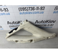 Обшивка стійки c AUDI A8 D4 LONG права