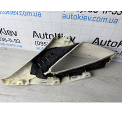 Обшивка стійки c AUDI A8 D4 LONG права