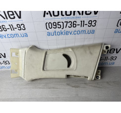 Обшивка центральной стойки Алькантара AUDI A8 4H 2010-2017