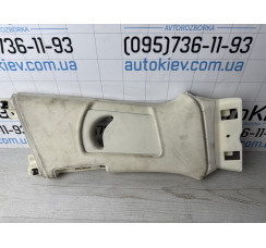 Обшивка центральної стійки права Алькантара AUDI A8 4H 2010-2017