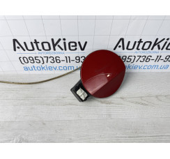 Кришка лючка затока. горловини Volkswagen VI 2009-2013