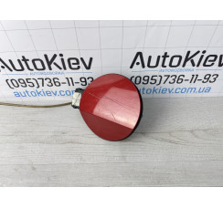 Кришка лючка затока. горловини Volkswagen VI 2009-2013