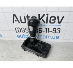 Ручка АКПП Audi A6 C6  2004-2011