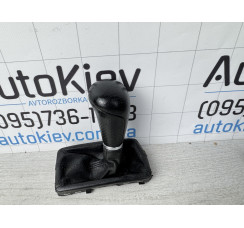 Ручка АКПП Audi A6 C6  2004-2011