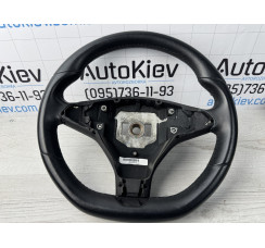 Колесо рульове без підігріву Tesla model S 2012-2016