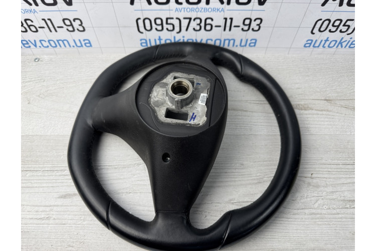 Колесо рулевое без подогрева Tesla model S 2012-2016 100527900D Колесо рулевое без подогрева Tesla model S 2012-2016 100527900D