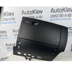 Бардачок панель пассажира черный Audi A8 D4 2010-2017