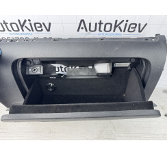 Бардачок пасажира Volkswagen Golf 6 2009-2014