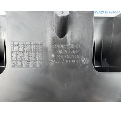 Бардачок пасажира Volkswagen Golf 6 2009-2014