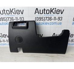 Накладка нижняя левая Chery Tiggo 7-8 2020-2024