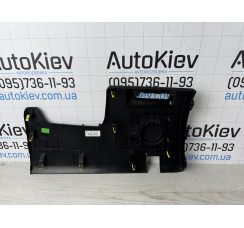 Накладка нижняя левая Chery Tiggo 7-8 2020-2024