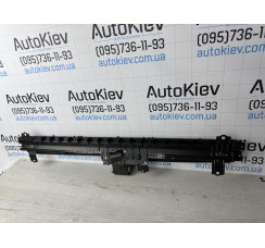 Шторка електро Lexus Es 2013-2018