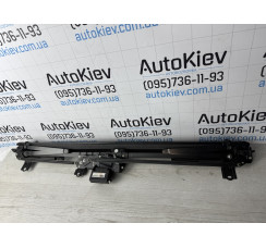 Шторка електро Lexus Es 2013-2018