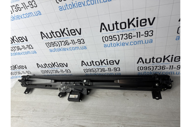 Шторка электро Lexus Es 2013-2018 6435033080 Шторка электро Lexus Es 2013-2018 6435033080