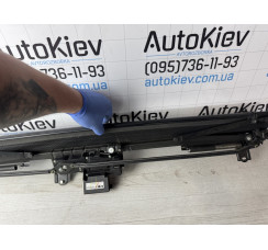 Шторка електро Lexus Es 2013-2018