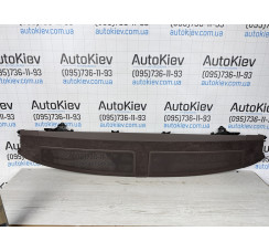 Полиця задня шторка ALCANTARA - AUDI A8 D4 4H 2010-2017