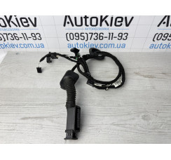 Джгут проводки двері задньої лівої Volkswagen Golf VII 2012-2020