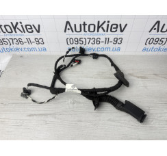 Джгут проводки двері задньої правої Volkswagen Golf VII 2012-2020