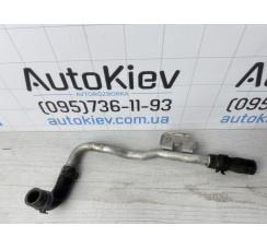 Патрубок системи охолодження Audi A8 4H 2010-2017