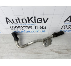 Патрубок системи охолодження Audi A8 4H 2010-2017