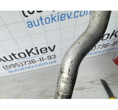 Патрубок системи охолодження Audi A8 4H 2010-2017