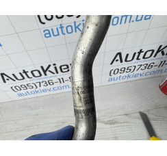 Патрубок системи охолодження Audi A8 4H 2010-2017