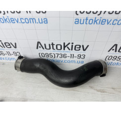Патрубок интеркулера BMW X3 F25 (2010-2017)