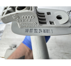 Козирок сонцезахисний правий Volkswagen Golf VI 2009-2013