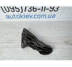 Кронштейн корпусу повітряного фільтра правий Audi A8 4H 2010-2017