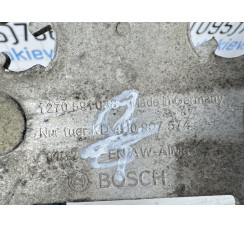  Кронштейн  дистроника  правый  Audi A8 D4 2010-2017