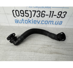 Патрубок повітряний Volkswagen Golf VI 2009-2013