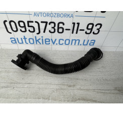 Патрубок повітряний Volkswagen Golf VI 2009-2013