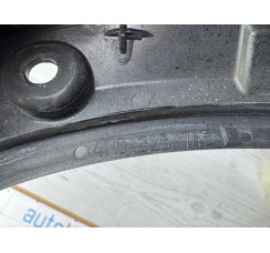 Захист накладка решітки двірників лівий Audi A8 D4 2010-2017