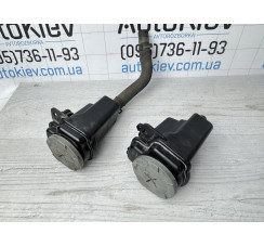 Бачок гидроусилителя руля Audi A8 4H 2010-2017