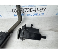 Бачок гидроусилителя руля Audi A8 4H 2010-2017