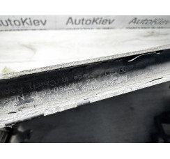 Радиатор кондиционера Audi A8 D4 2010-2017 4.2fsi CDRA