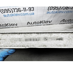 Радиатор основной Bmw 3 (f30/f31) 2011-2019 не течет