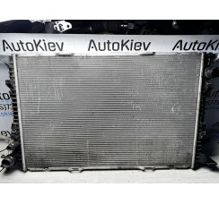 Радиатор основной Audi A8 D4 2010-2017 4.2Fsi CDRA  6.3Fsi CEJA