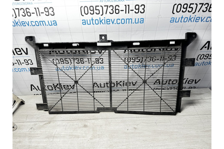 Сітка між радіаторами Nissan Leaf 2013-2017 214963NF0B